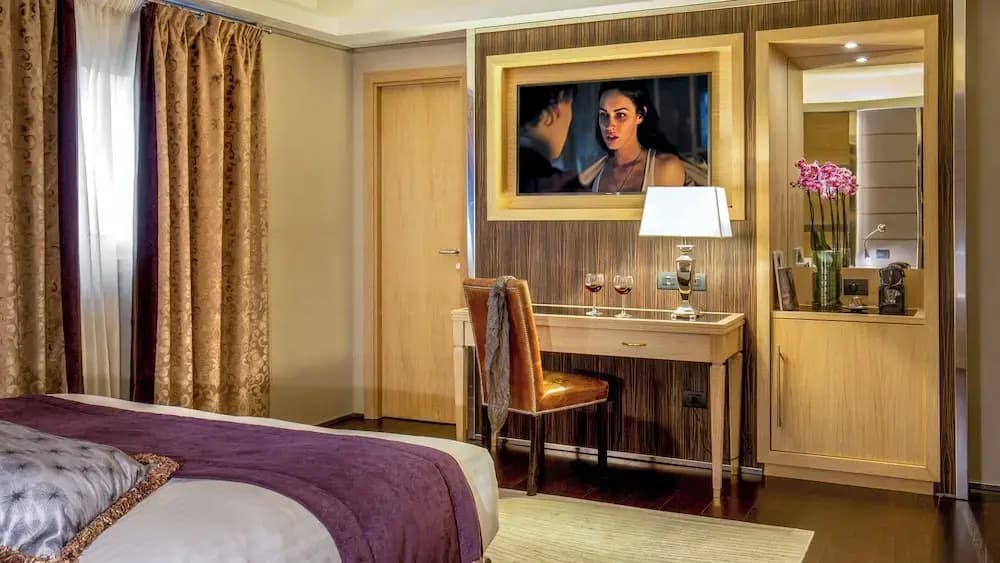 The Inn at the Spanish Steps Exclusive Collection - The Nest at The Spanish Steps - photo 36