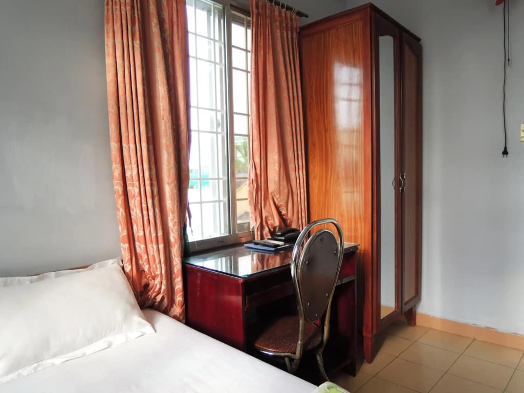 Hien Luong Hotel Nha Trang - photo 4