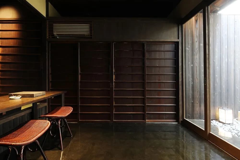 YADORU KYOTO Kagami No Yado - photo 6