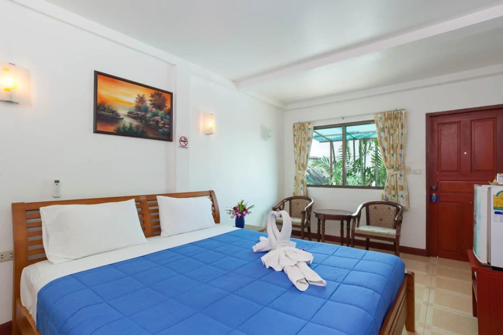 The Expat Hotel - photo 40