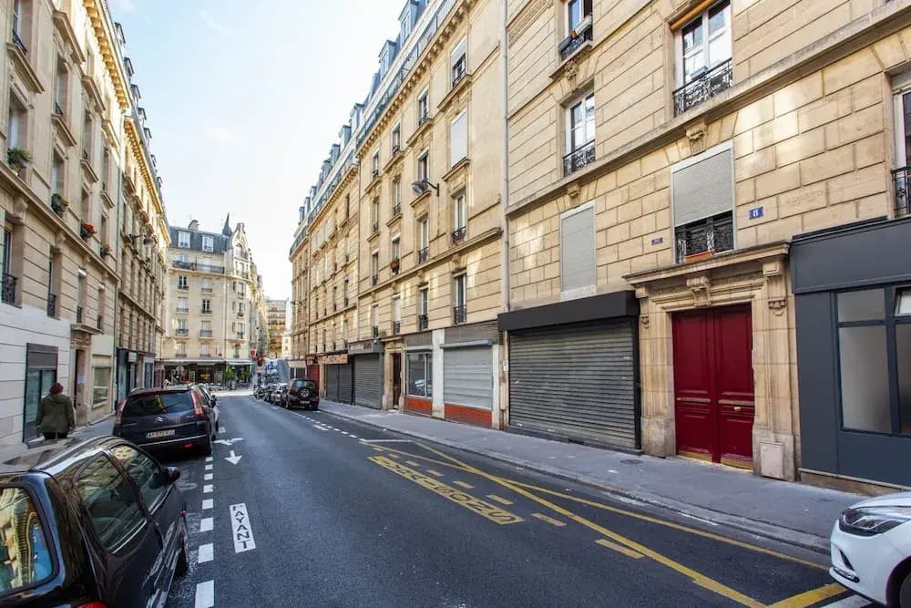 Magnificent Apartment - 1br/4p - Picpus - photo 1
