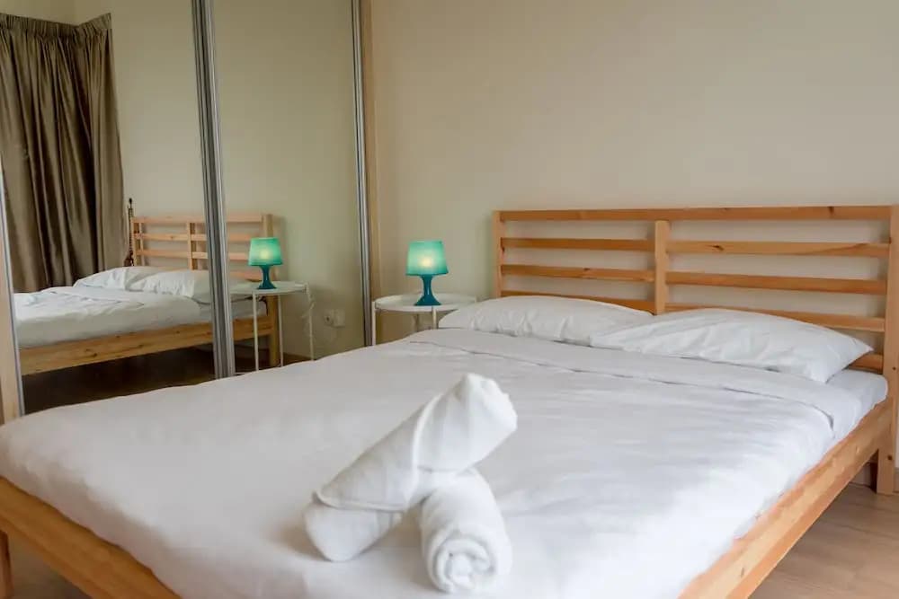 Iconic Homestay - main photo