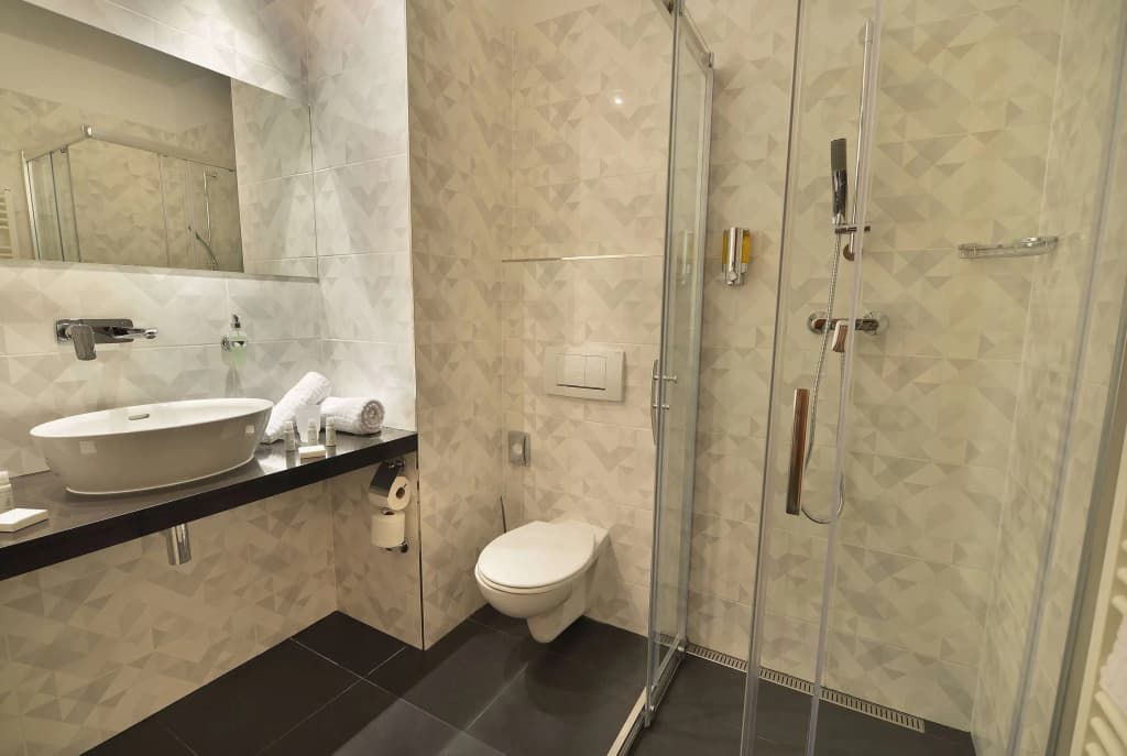 Ramada by Wyndham Airport Prague - photo 9