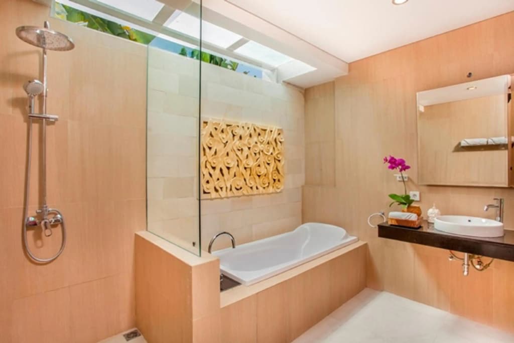 Abian Harmony Hotel & Spa - photo 11