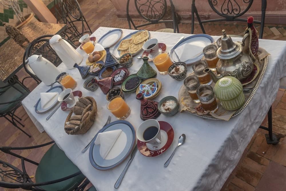 Riad Dar Merzouga - photo 14