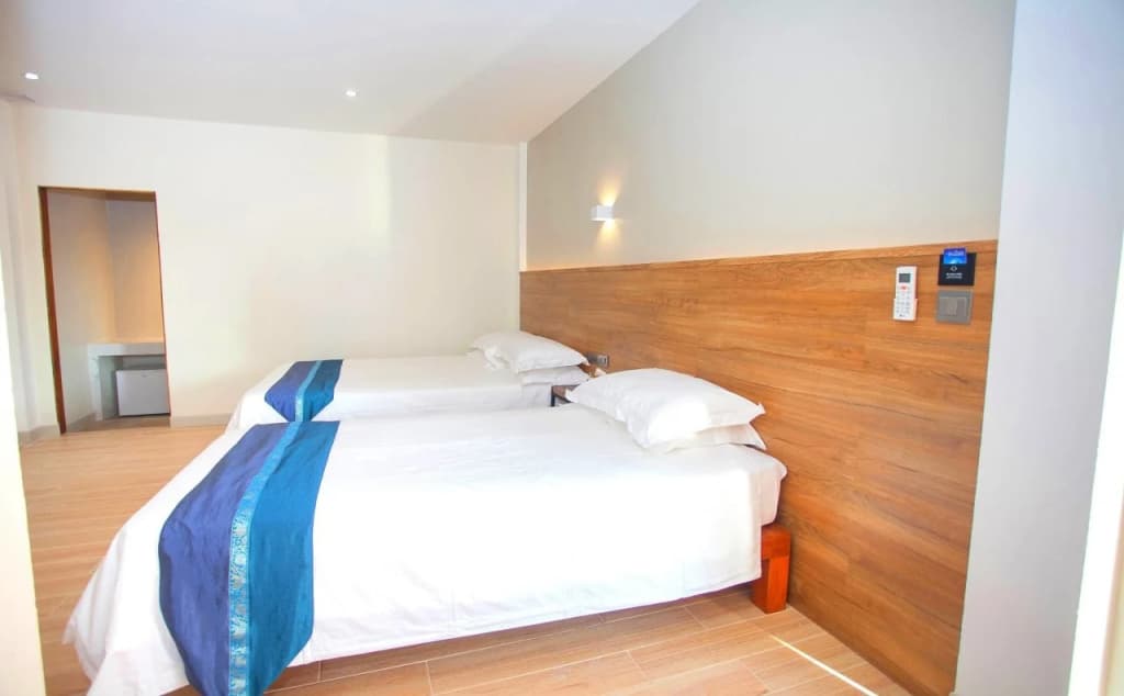 Celosia Guesthouse - photo 2