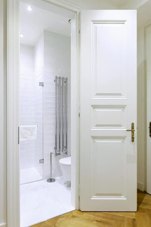 Luxury apartment in the centre - photo 10