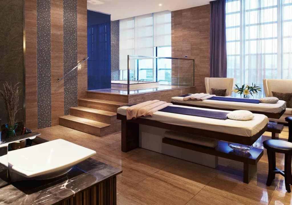 Grand Mercure Danang - photo 24