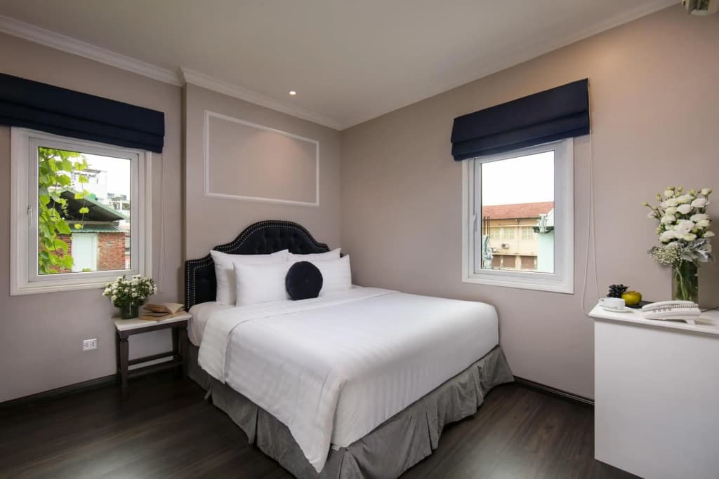 Flora Centre Hotel & Spa - photo 2
