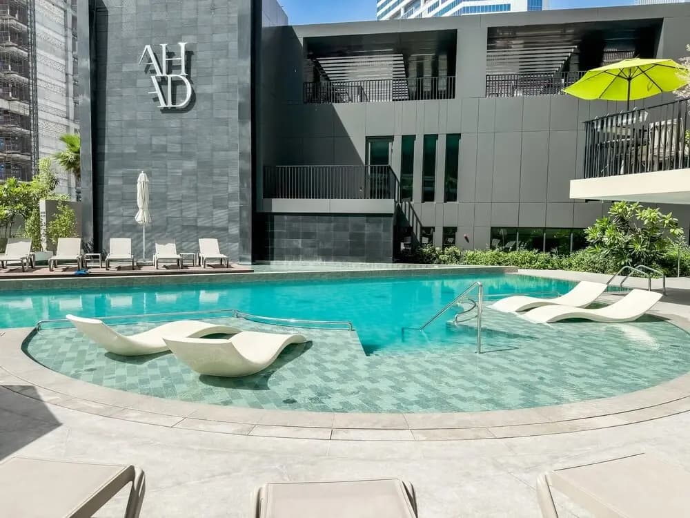 Exquisite Finishing Studio -Business Bay - photo 10