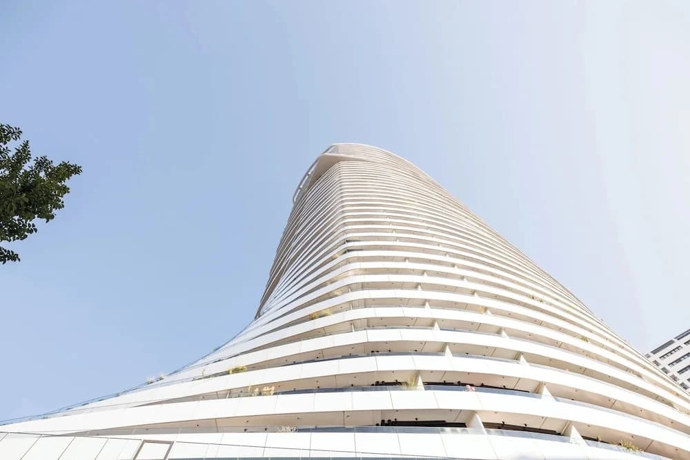 Skyline Suite - Danube-View Balcony&Pool - photo 1
