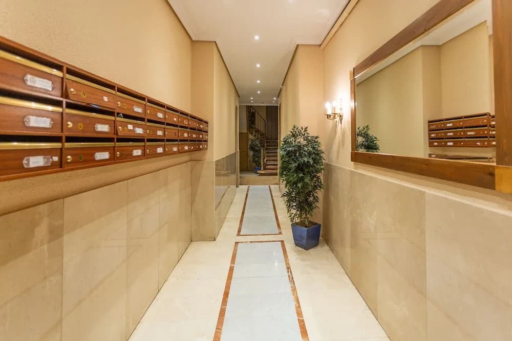 Apartamento Fuencarral - photo 9