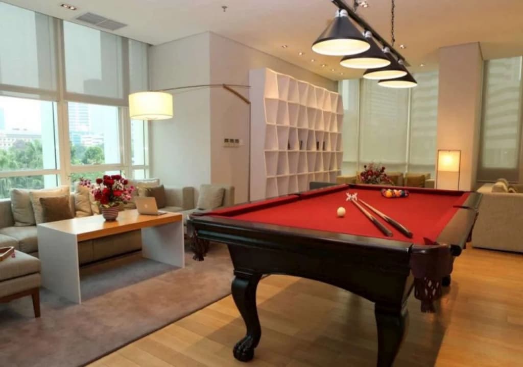 Fraser Residence Sudirman Jakarta - photo 22