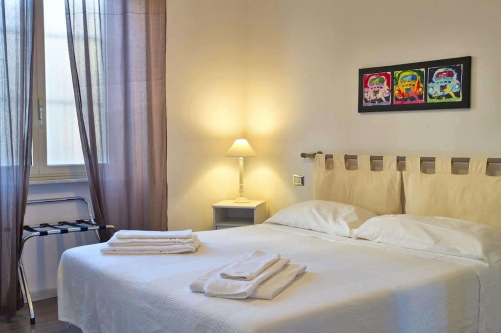 Bed & Breakfast Ai 2 Papi - photo 2