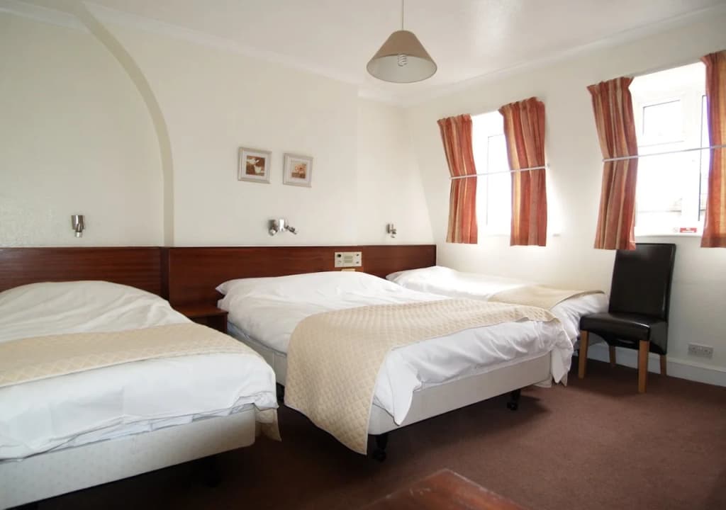White Lodge - photo 7