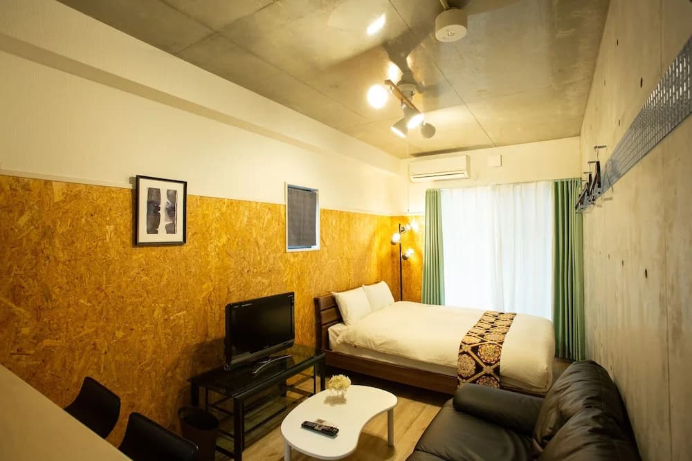Rest inn Kyoto - photo 2