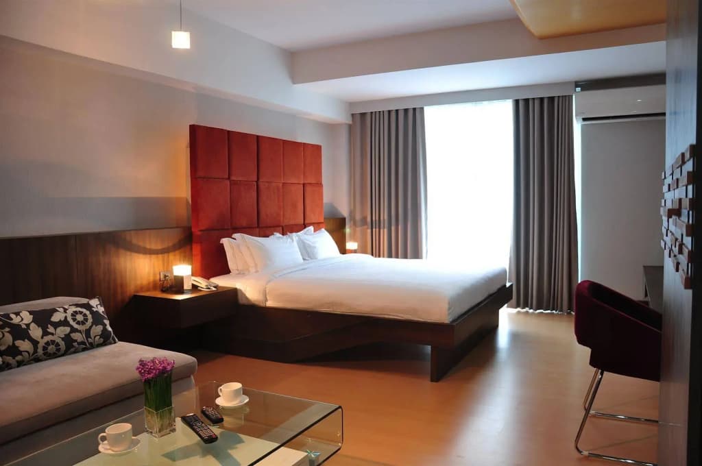 Palms@sukhumvit - photo 5