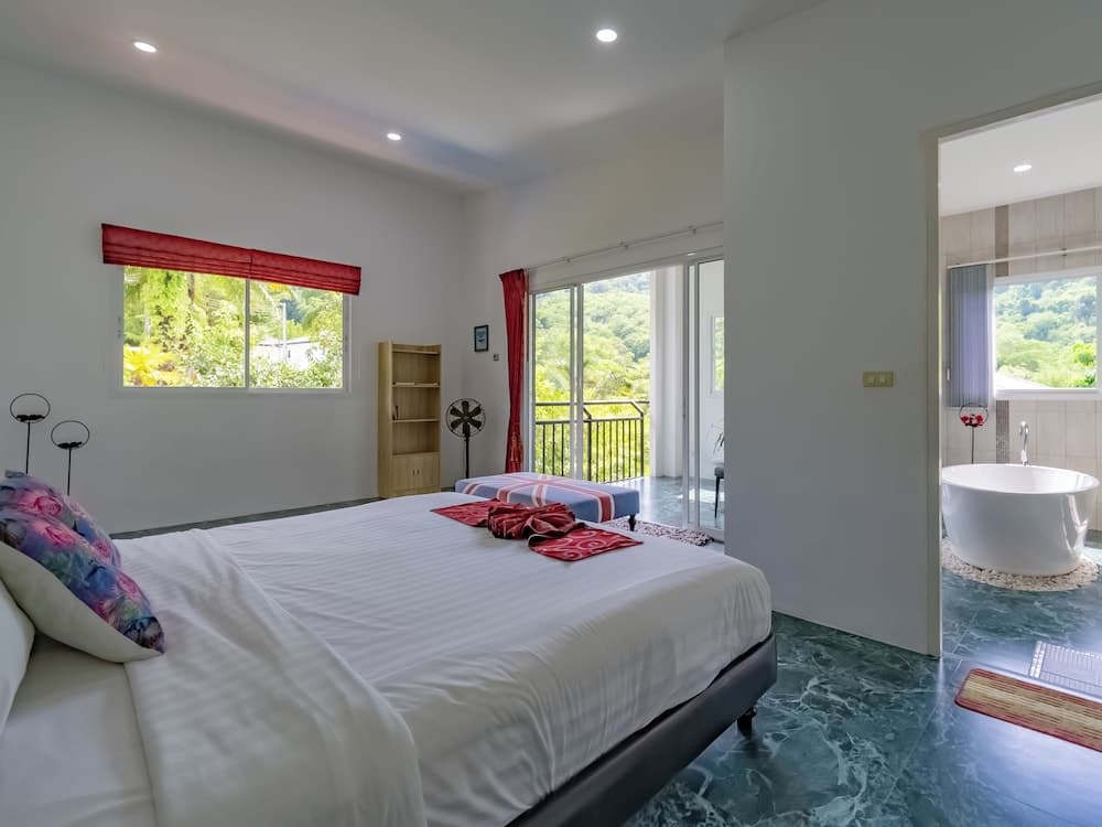 Villa Nap Dau 10 Bedrooms - photo 2