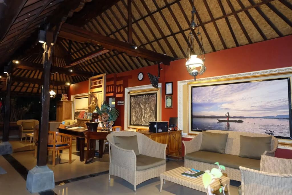 The Artini Dijiwa Ubud - photo 16