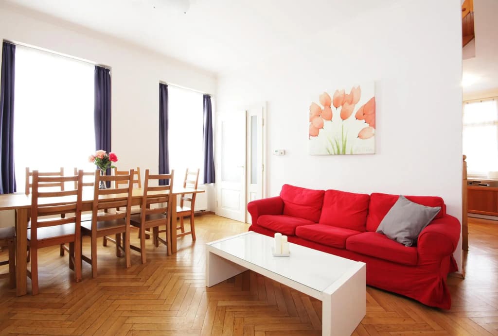 Prague Central Residence - photo 6