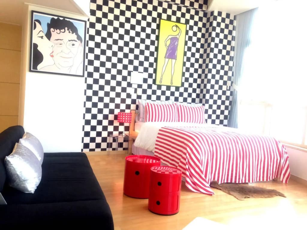 Travel Loft House Seoul Station - photo 2
