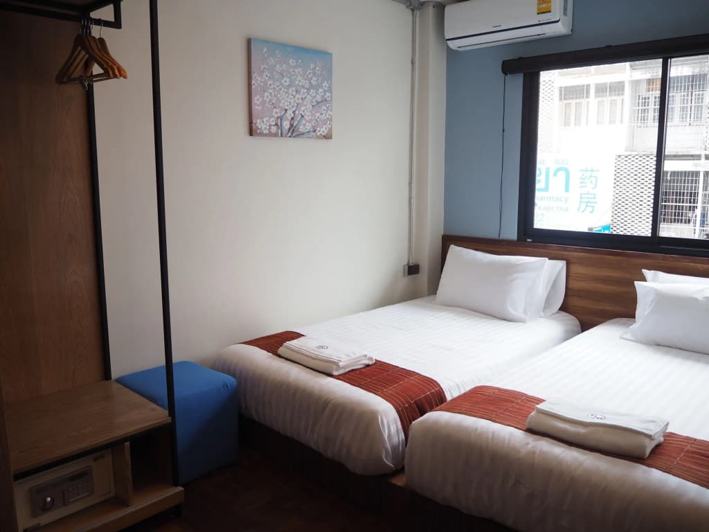 Boonnark B&B - photo 2