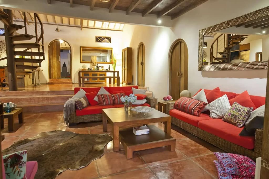 Bidadari Private Pool Villa - photo 1