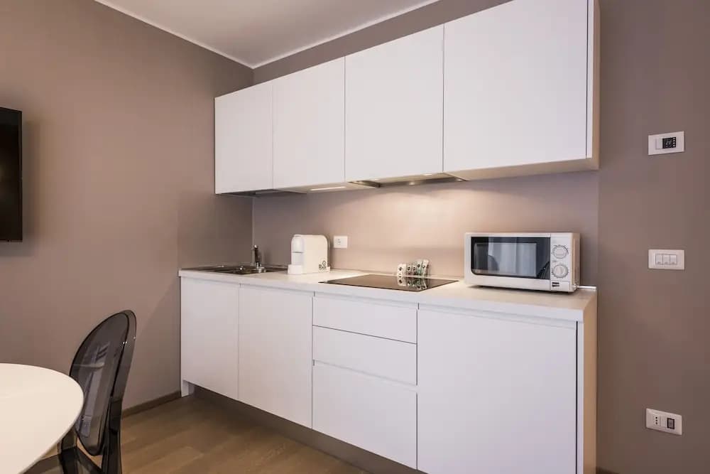 MYSWEETPLACE - Corso Como Apartments - photo 14
