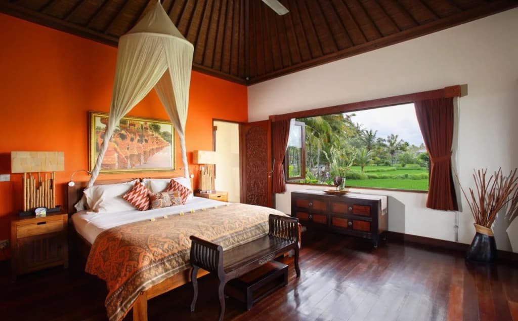 Satori Villas Bali - photo 3