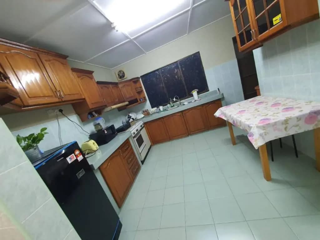 To' Teh Homestay - photo 1