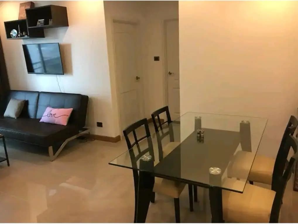 Gsuite Glamorous Apartment - main photo