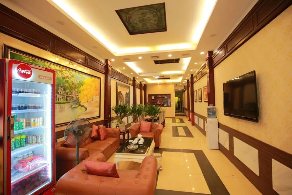 My Hotel Le Van Huu - photo 10