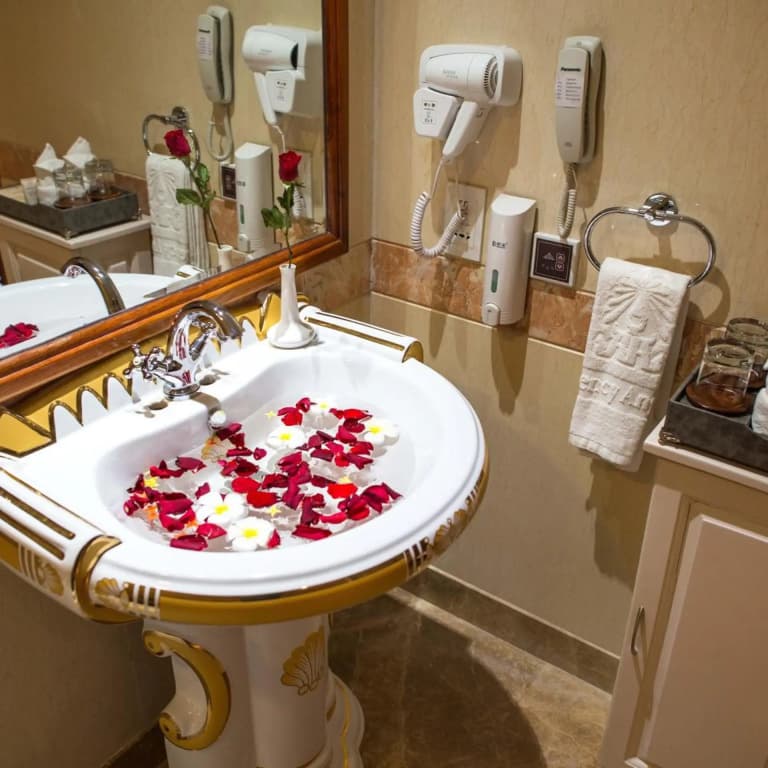 Regency Angkor Hotel - photo 44