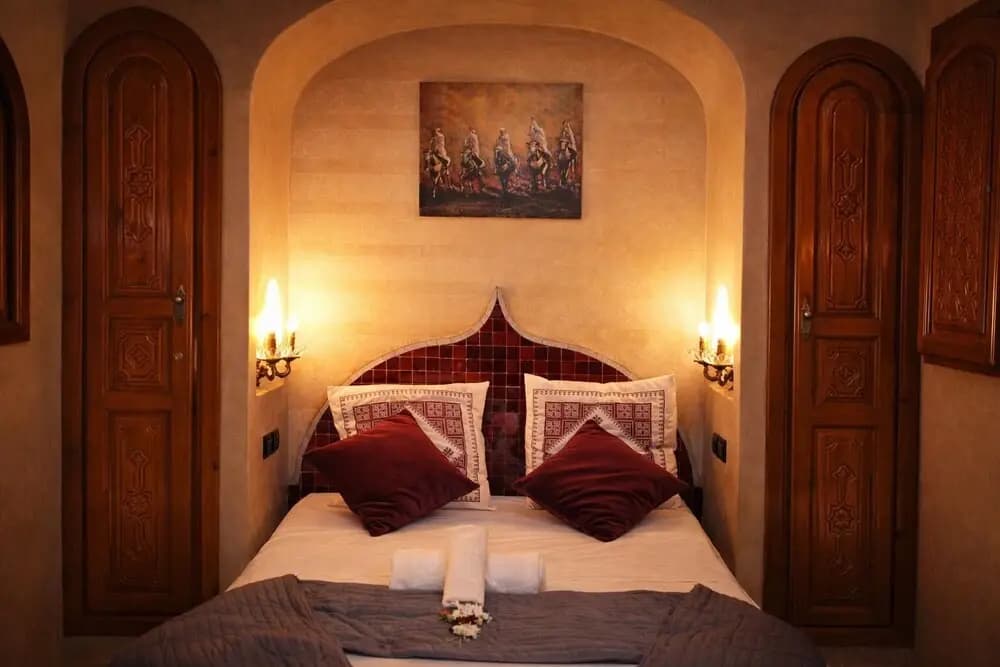 Riad 16 Dar and Pool - photo 31