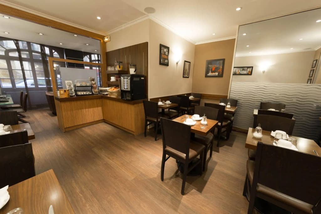Hotel Victor Masse - photo 17