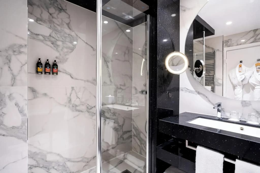 Fraser Suites Le Claridge Champs-Elysées - photo 9