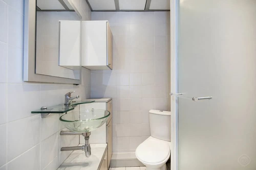 BP Apartments - Le Marais Oberkampf area - photo 25
