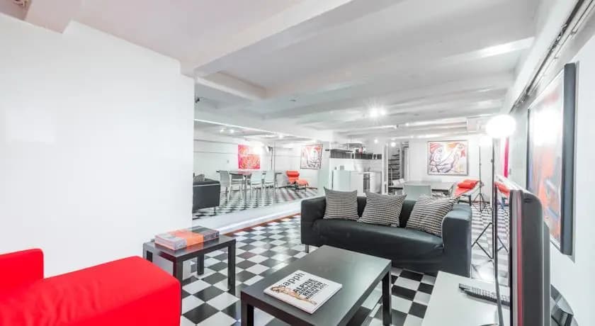 Rembrandt Apartment - photo 4
