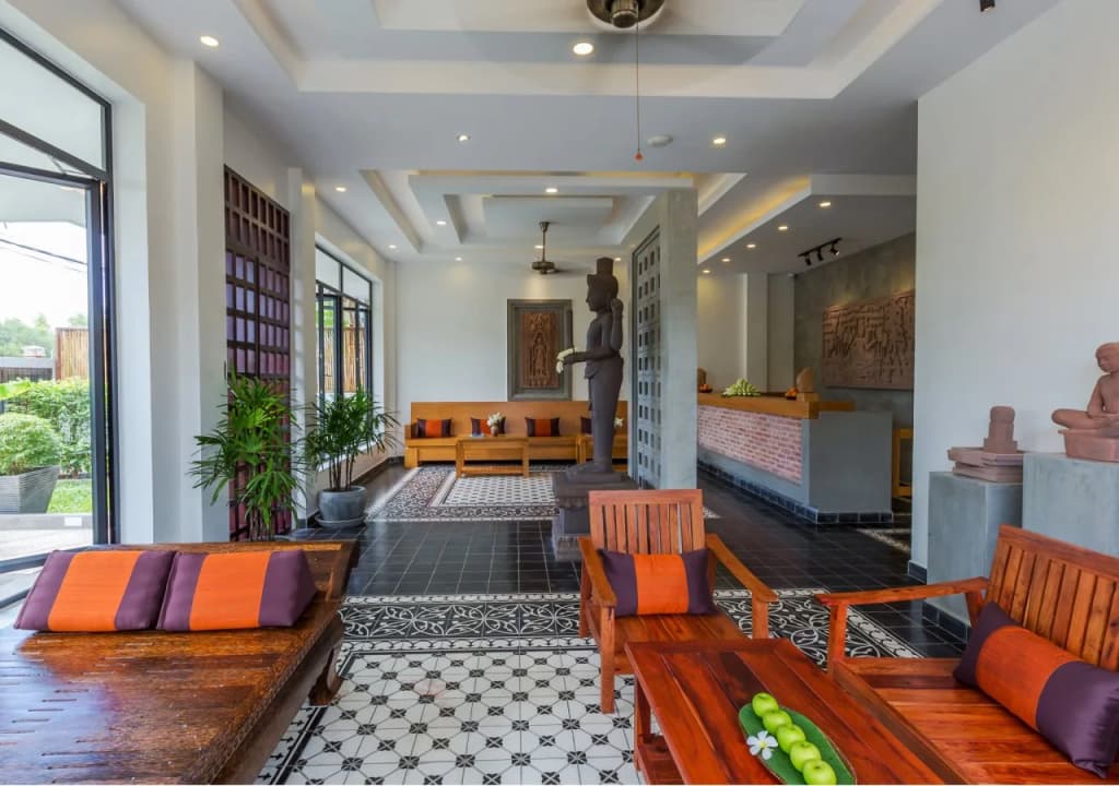 Silver Palms Residence - photo 16