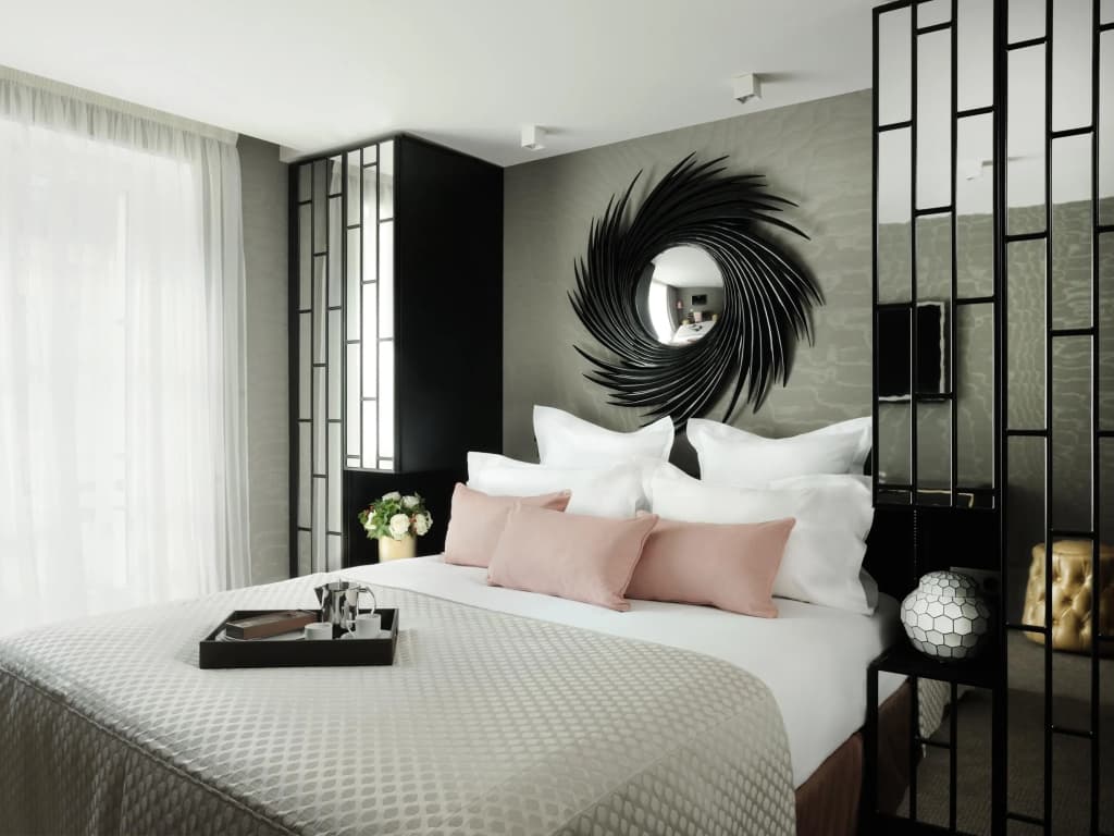 Hôtel Baume - photo 5