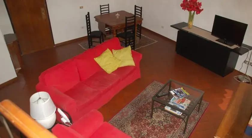 Uffizi Suite - photo 2