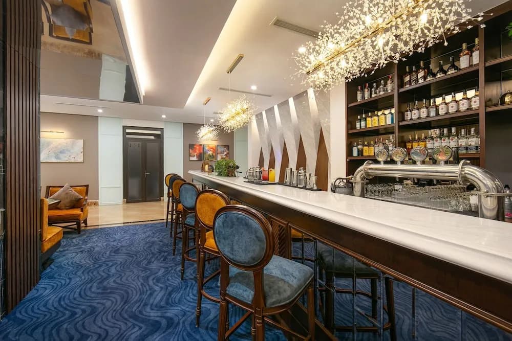 Gloud Hotel - photo 25