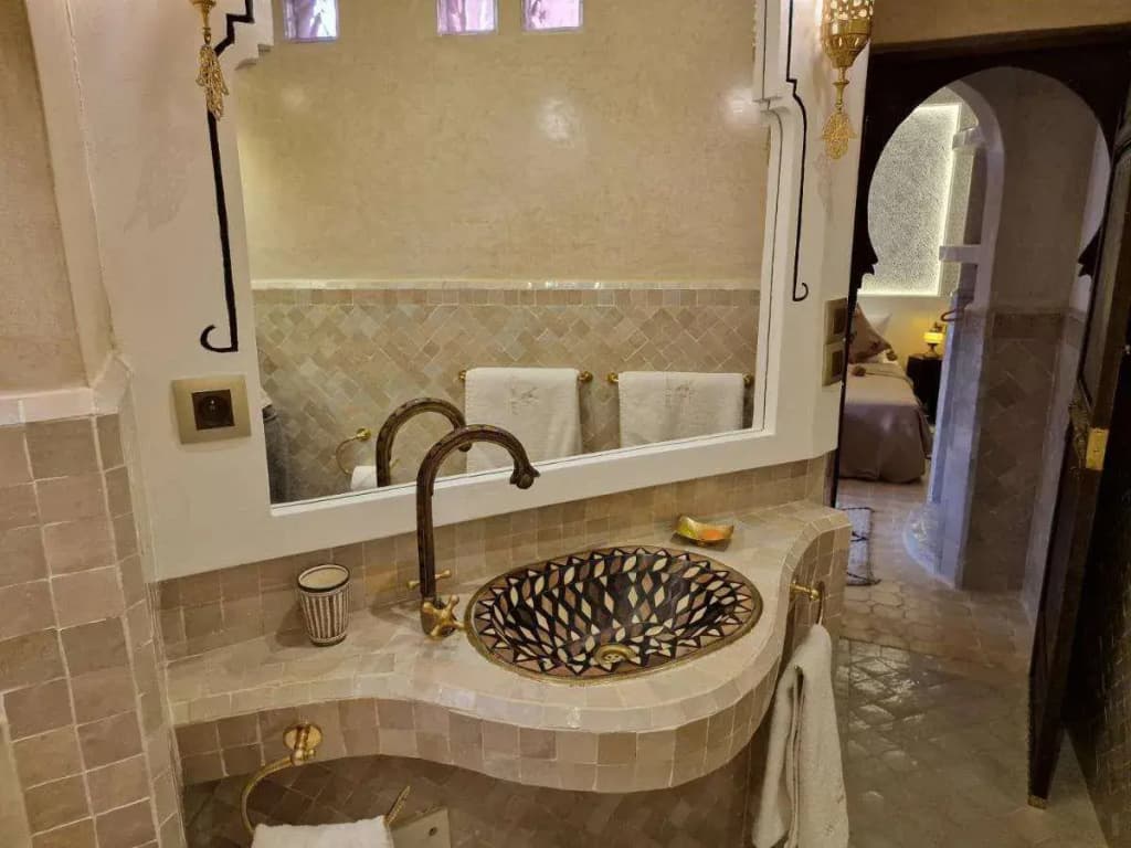 Riad Des Arts - photo 19
