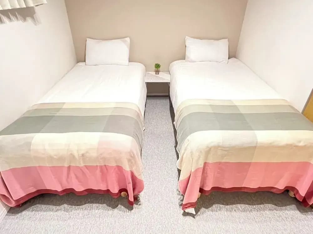 YM Hotel-Sugamo - photo 3