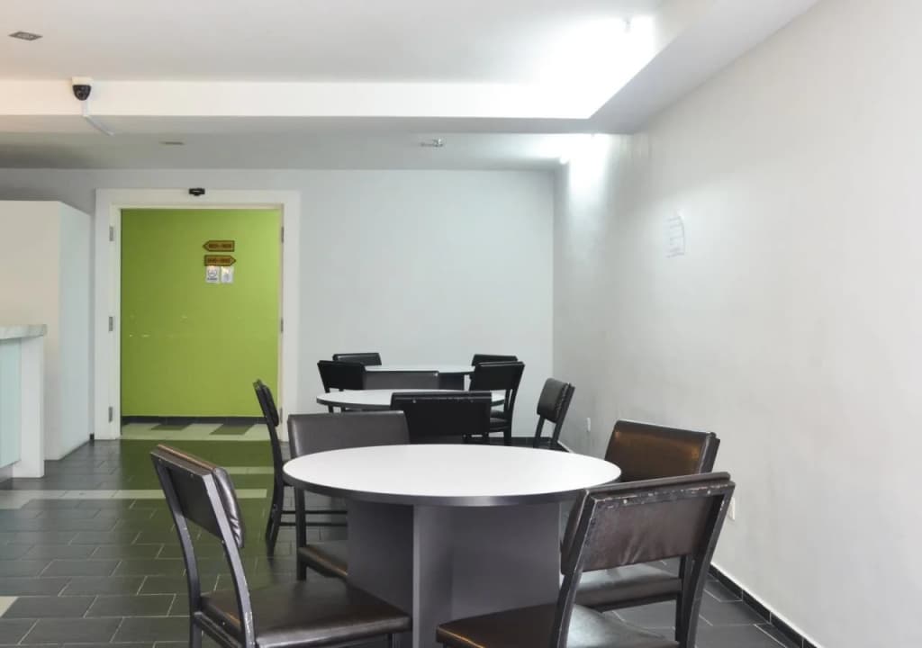 OYO 90150 City Campus Lodge & Hotel - photo 16