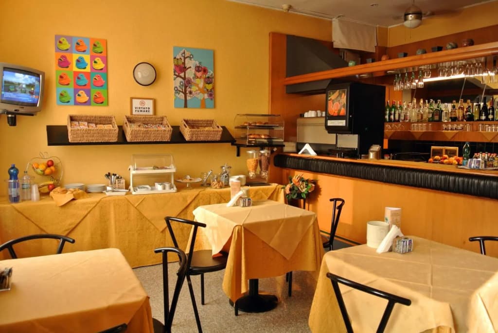 Giardino Hotel - photo 6
