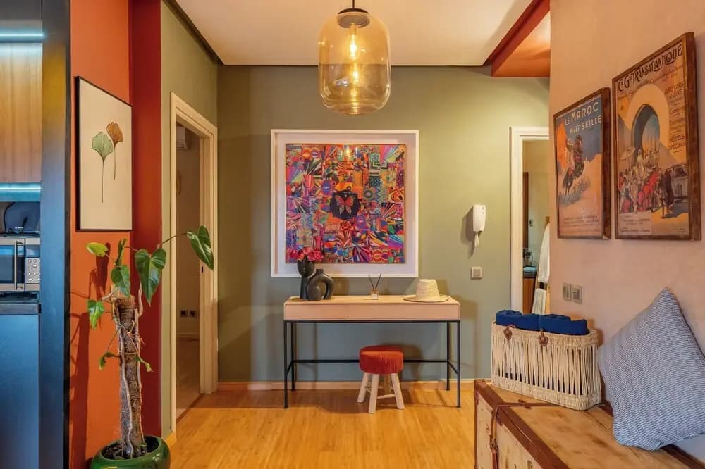 Appartement Dexception - photo 9