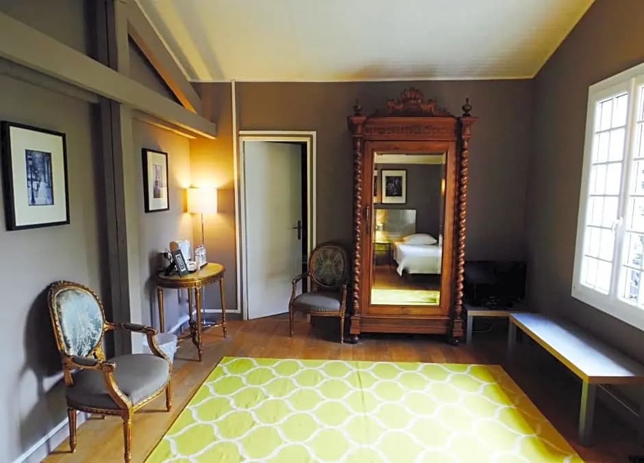Bed & Breakfast La Clepsydre - photo 2