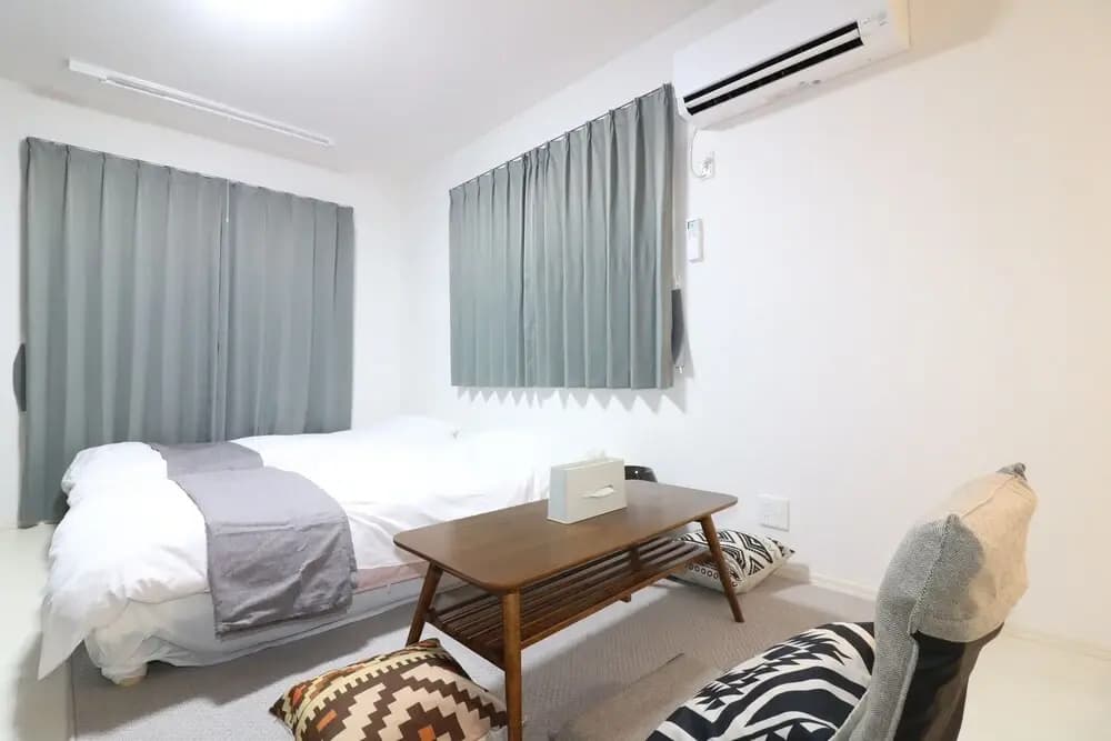 HG Cozy Hotel No.39 - photo 6