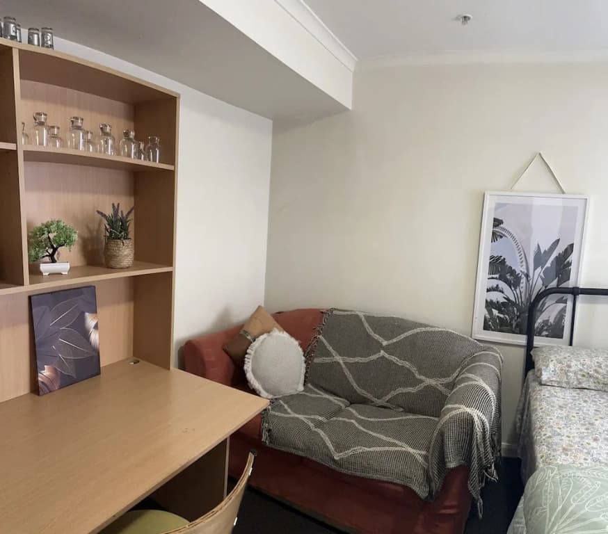 CBD apartments - photo 3